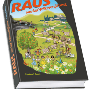 Buch: Raus aus der Volksvergiftung