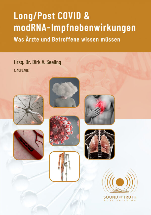 Long/Post COVID und mRNA-Impfnebenwirkungen