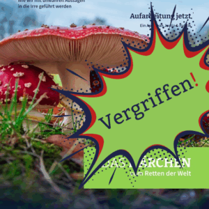 Das Märchen vom Retten der Welt