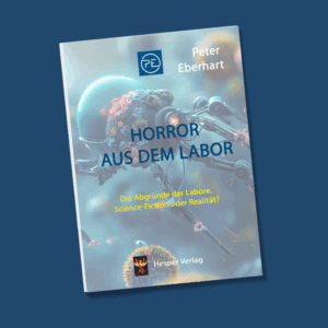 Horror aus dem Labor